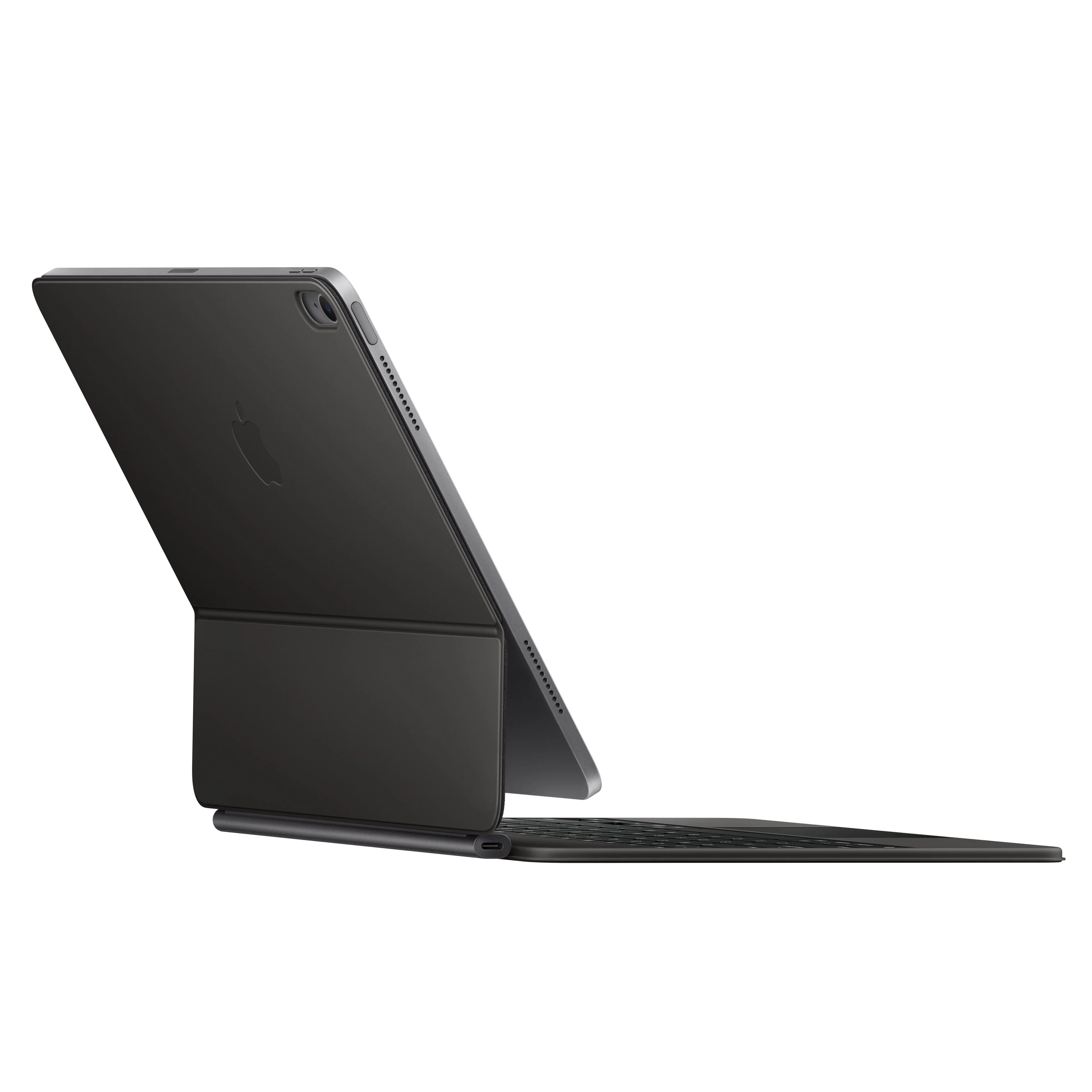 Magic Keyboard para el iPad Air de 13 pulgadas (M3) – Español (América Latina) - Negro - Image 5