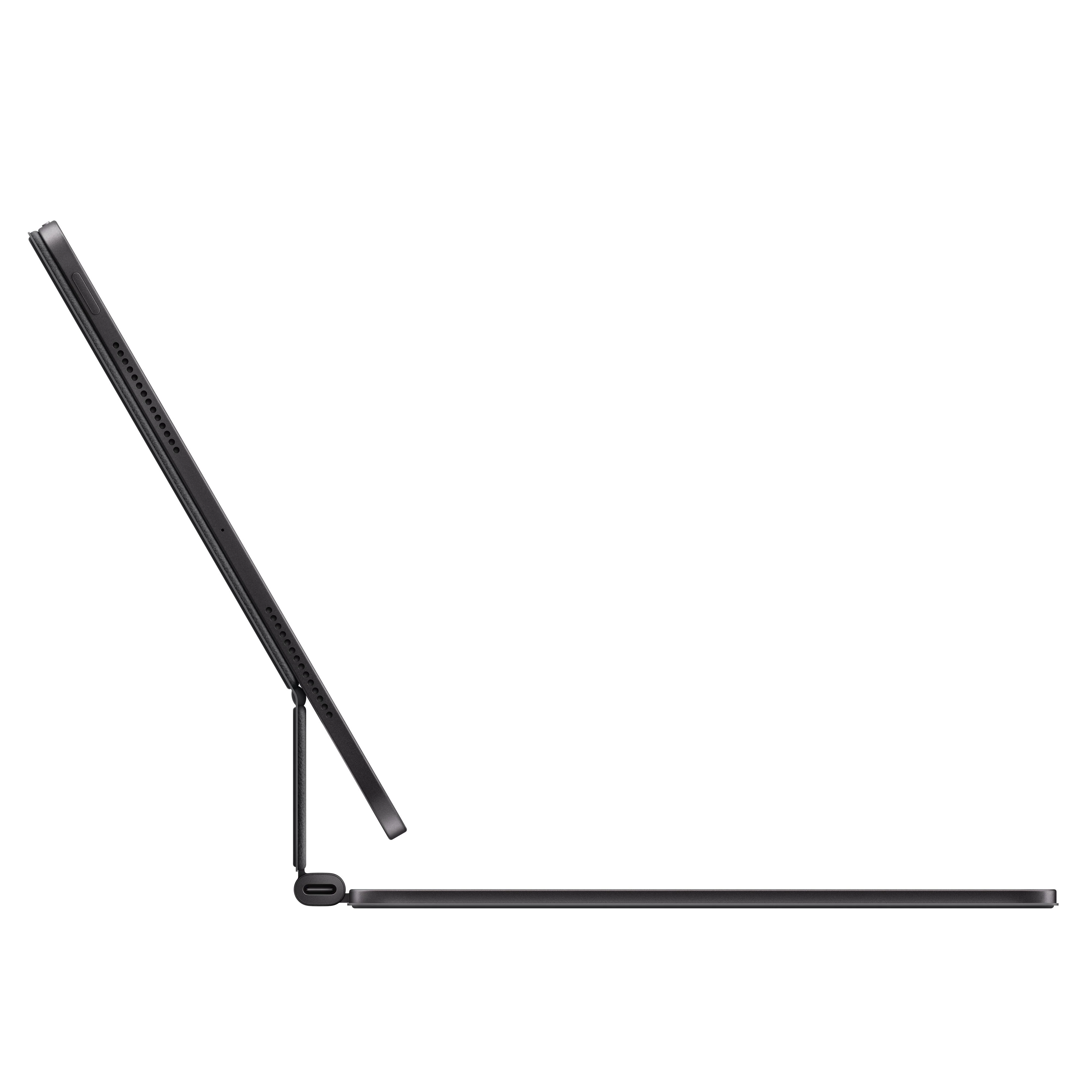 Magic Keyboard para el iPad Pro de 11 pulgadas (M4) - Inglés (EE. UU.) - Negro - Image 5