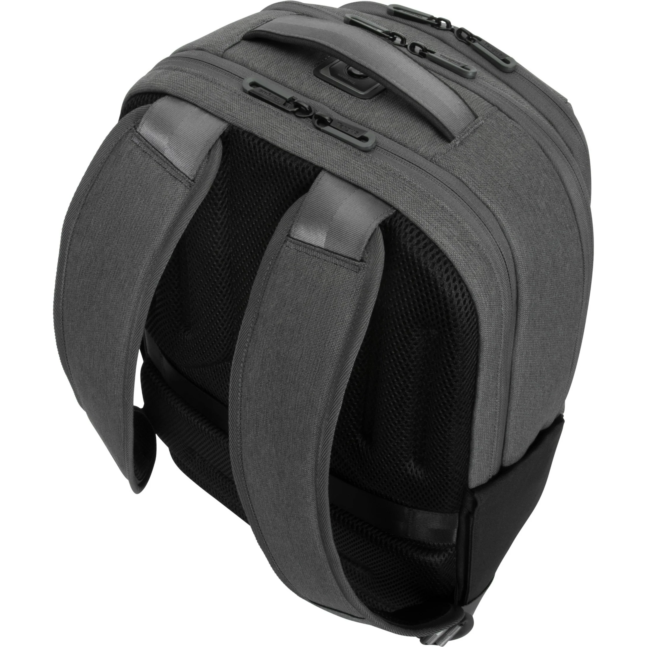 MALETA TARGUS CYPRESS HERO CON FIND MY 15.6 INCH BACKPACK BLACK - Image 4