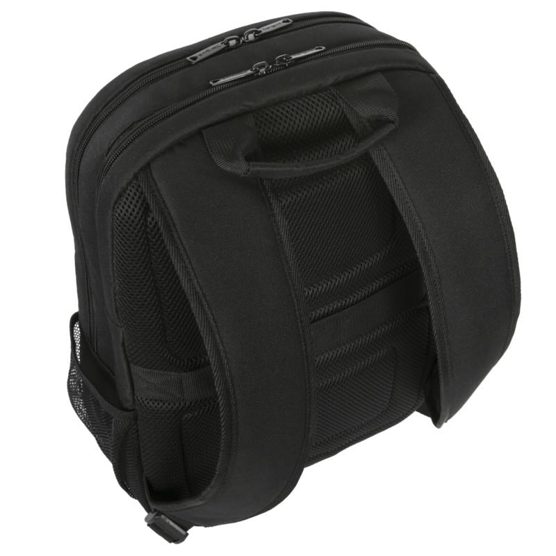 MALETA TARGUS GEOLITE ECOSMART 16 INCH BACKPACK BLACK - Image 6
