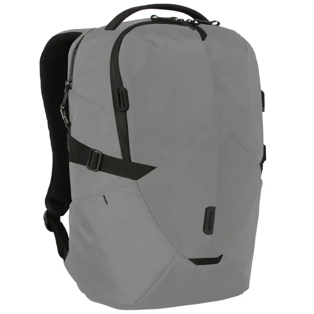 MALETA TARGUS TERRA ECOSMART 15.6 INCH BACKPACK GREY - Image 3