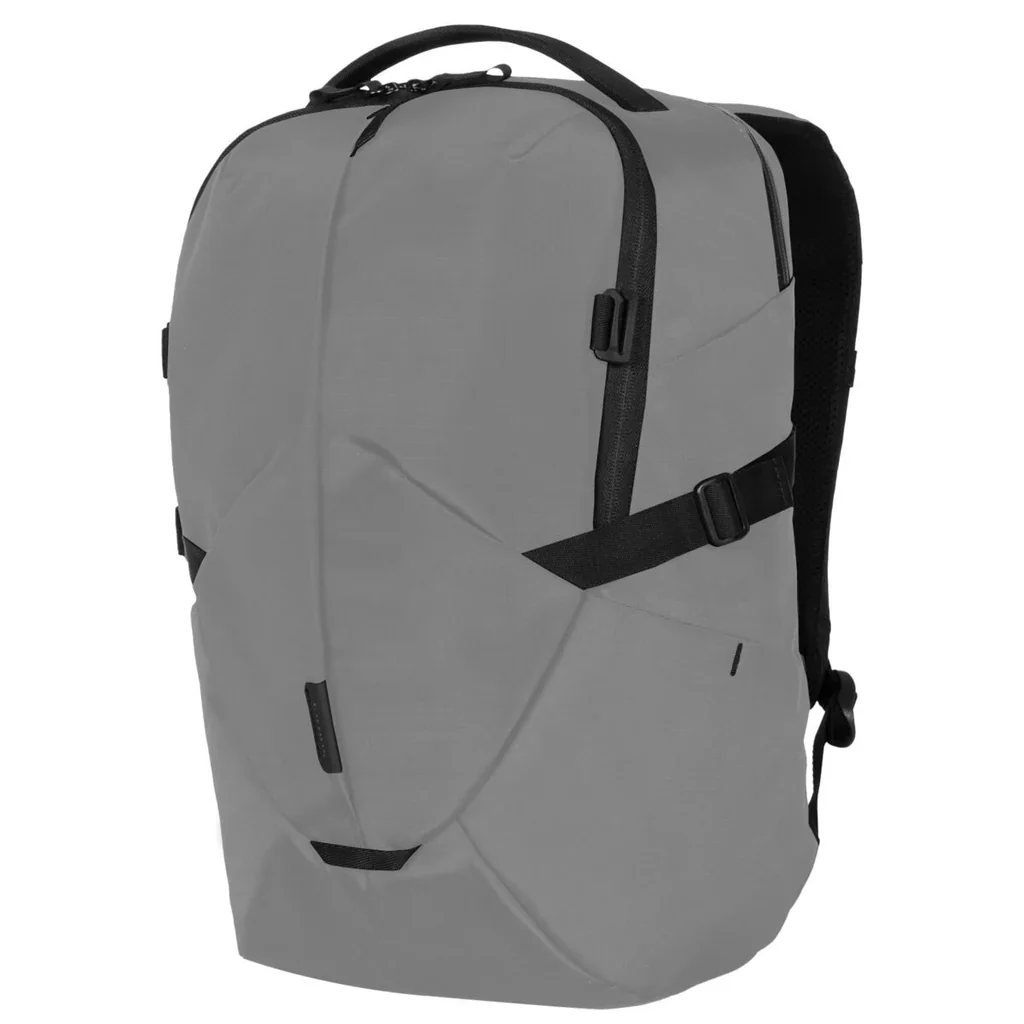 MALETA TARGUS TERRA ECOSMART 15.6 INCH BACKPACK GREY - Image 4