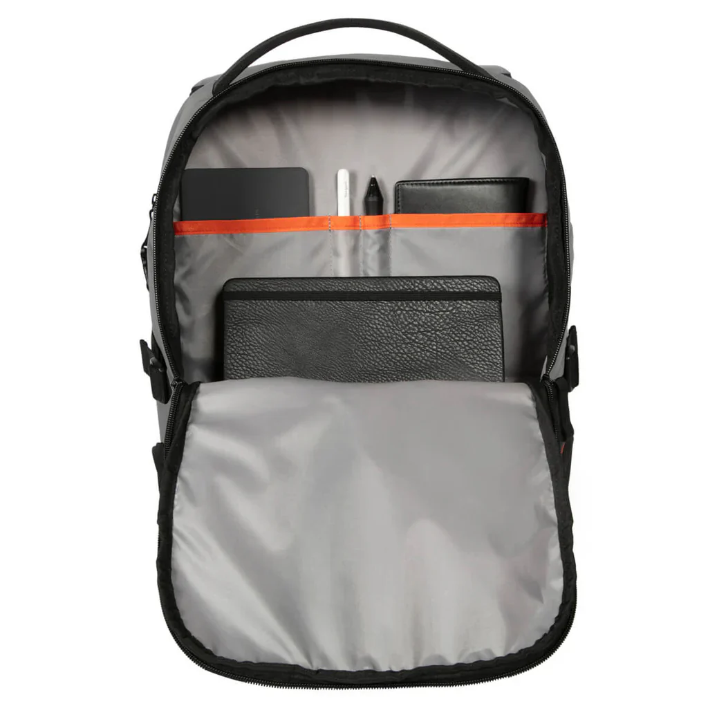 MALETA TARGUS TERRA ECOSMART 15.6 INCH BACKPACK GREY - Image 5