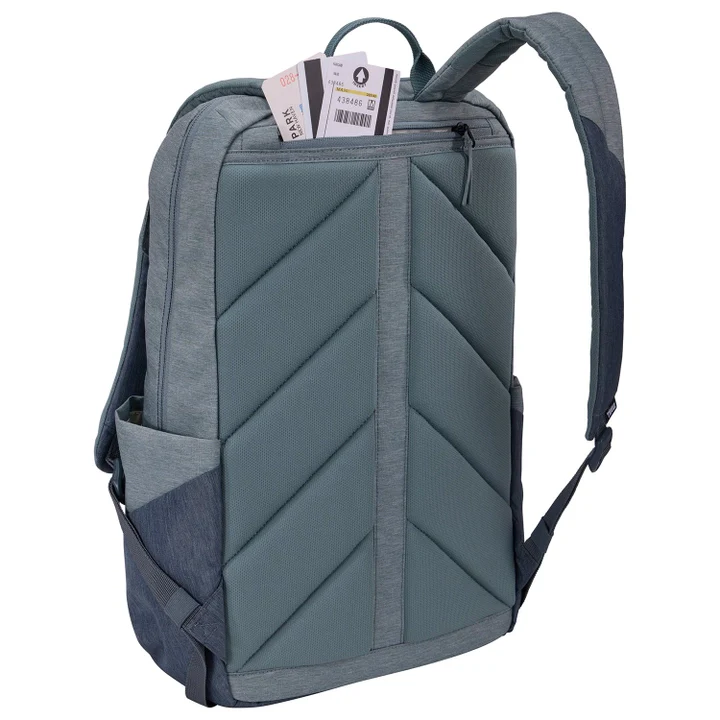 MALETA THULE LITHOS 20LT 16 GRAY/SLATE - Image 2
