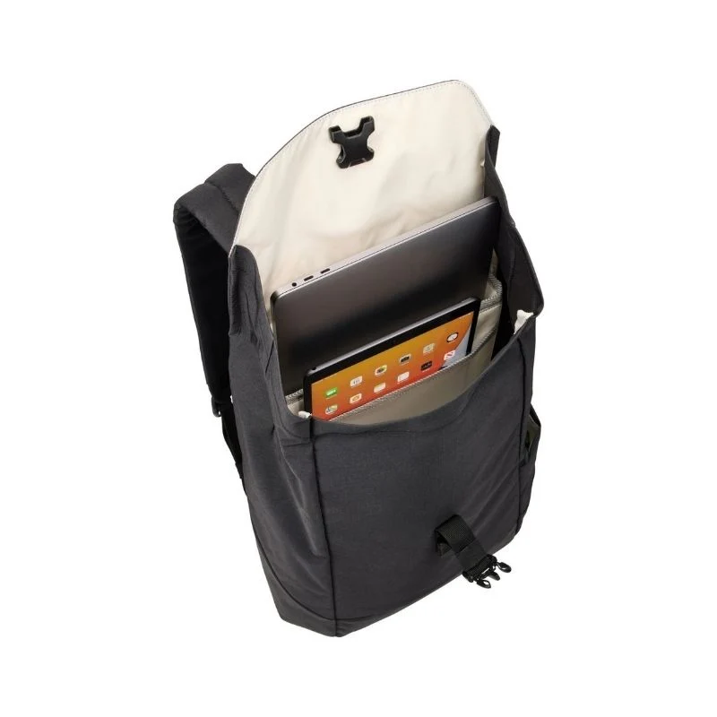 MALETA THULE LITHOS BPK 16 LT  14 BLK - Image 4
