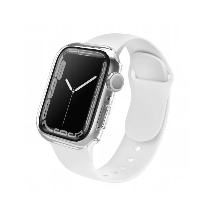 Bumper cristal MARKSTRONG Para Apple Watch series SE/6/5,44MM - Image 2