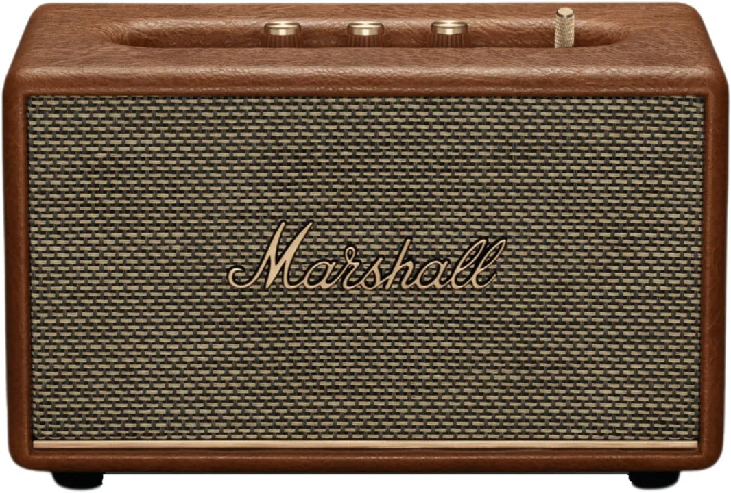 Altavoz Bluetooth MARSHALL ACTON III - Marron - Image 2