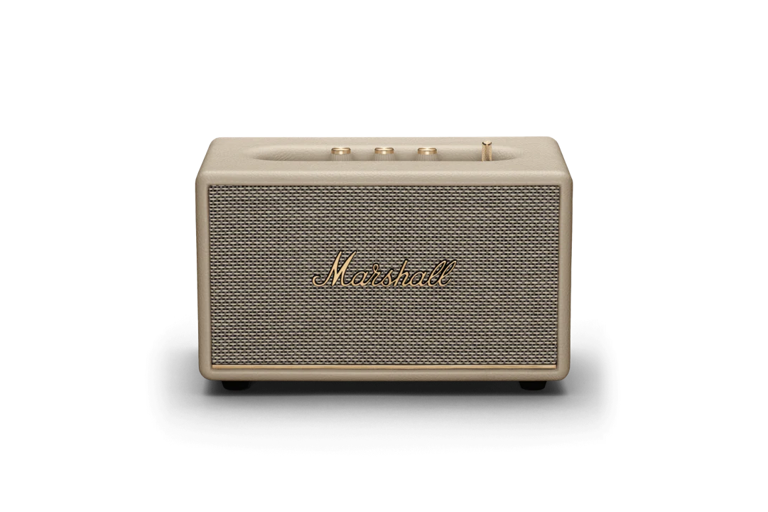 Altavoz Bluetooth MARSHALL ACTON III - Crema