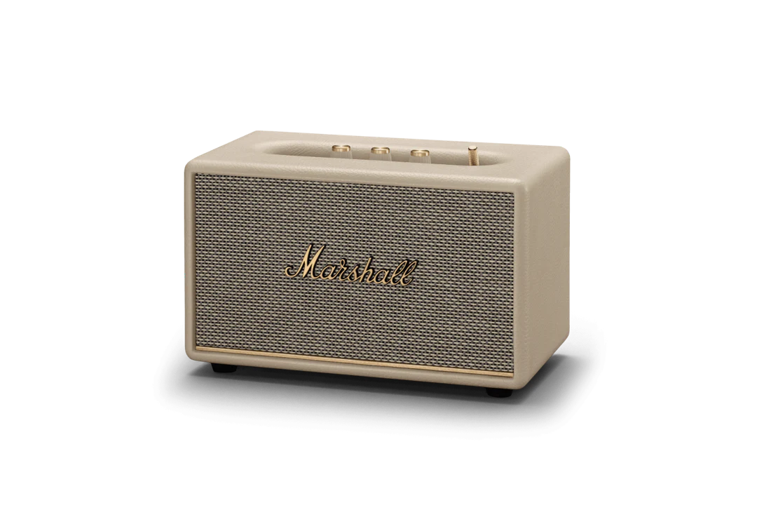 Altavoz Bluetooth MARSHALL ACTON III - Crema - Image 2