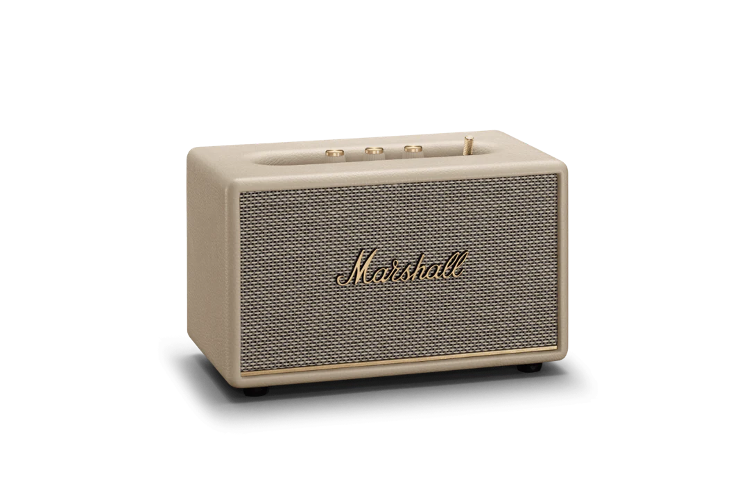 Altavoz Bluetooth MARSHALL ACTON III - Crema - Image 3