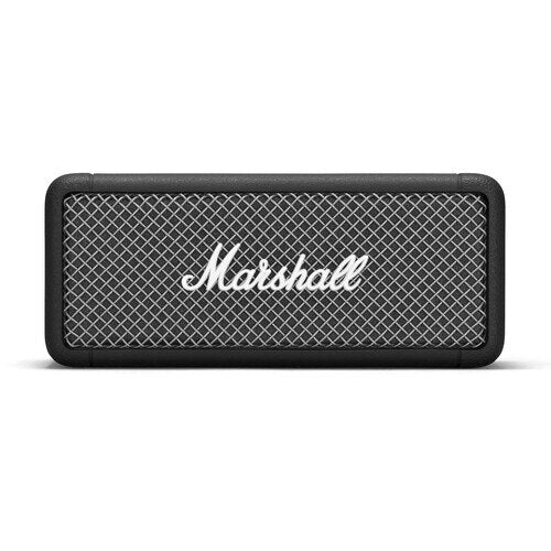 Parlante Marshall Emberton Bluetooth 120/230V Adaptador - Image 4