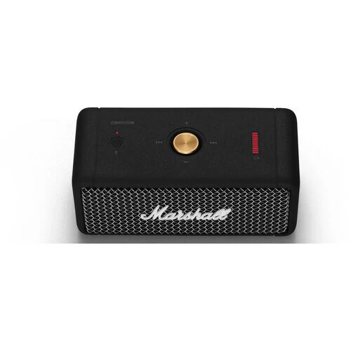 Parlante Marshall Emberton Bluetooth 120/230V Adaptador - Image 6