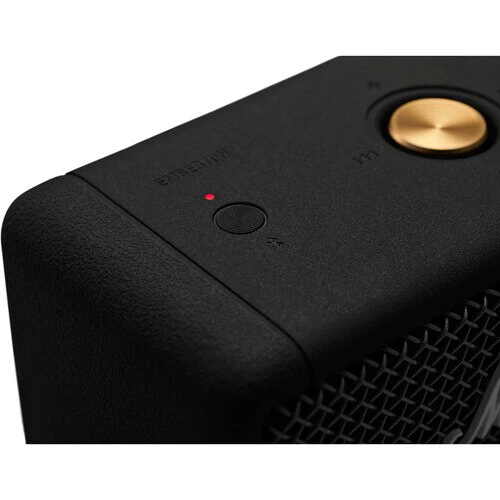 Parlante Marshall Emberton Bluetooth 120/230V Adaptador - Image 9