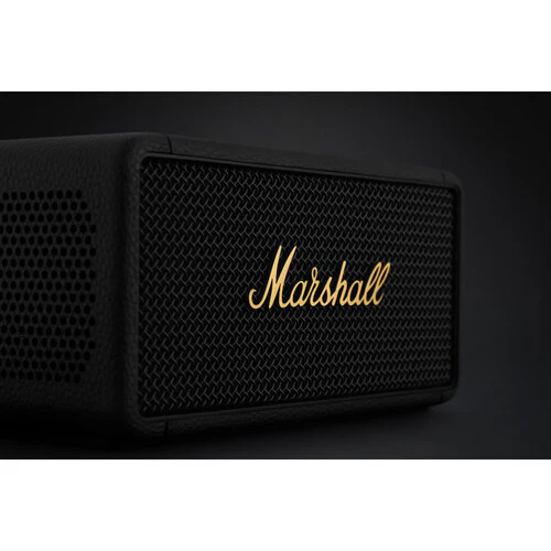 SPEAKER MARSHALL MIDDLETON P BT BLK/BRS - Image 10
