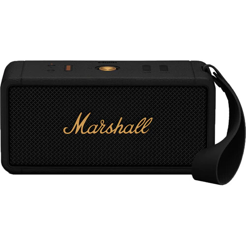 SPEAKER MARSHALL MIDDLETON P BT BLK/BRS - Image 2