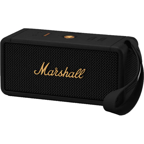SPEAKER MARSHALL MIDDLETON P BT BLK/BRS - Image 3