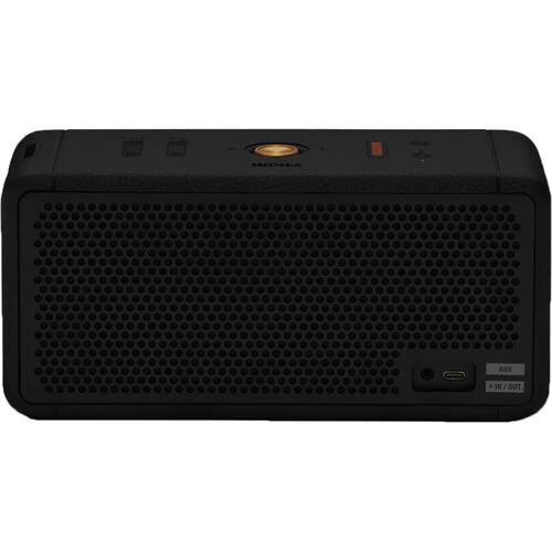 SPEAKER MARSHALL MIDDLETON P BT BLK/BRS - Image 4