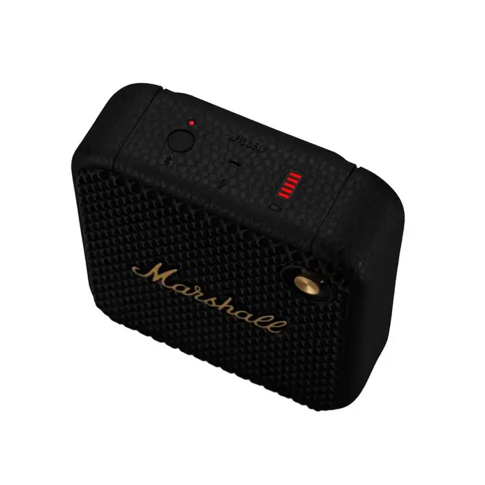 Parlante MARSHALL Willen Portable Bluetooth - Negro - Image 2
