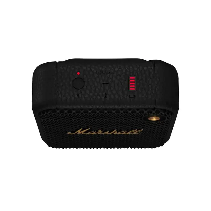 Parlante MARSHALL Willen Portable Bluetooth - Negro - Image 3