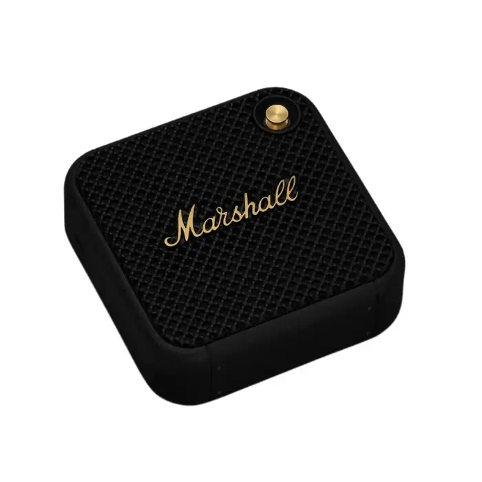 Parlante MARSHALL Willen Portable Bluetooth - Negro - Image 4