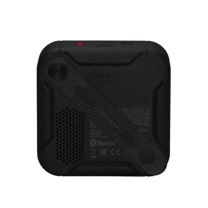 Parlante MARSHALL Willen Portable Bluetooth - Negro - Image 5