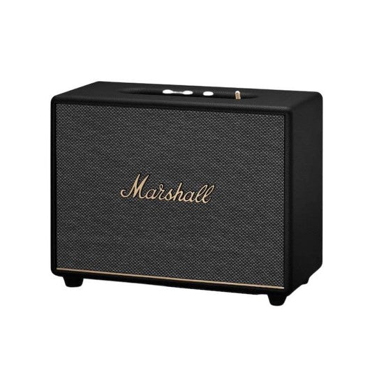 SPEAKER MARSHALL WOBURN III BT BLK - Image 2