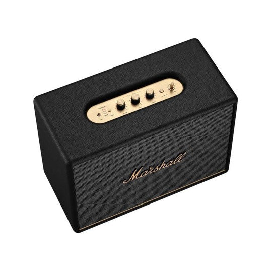 SPEAKER MARSHALL WOBURN III BT BLK - Image 3