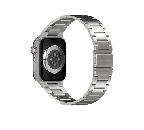METAL BAND FOR APPLE WATCH 42/44MM SL - Image 2