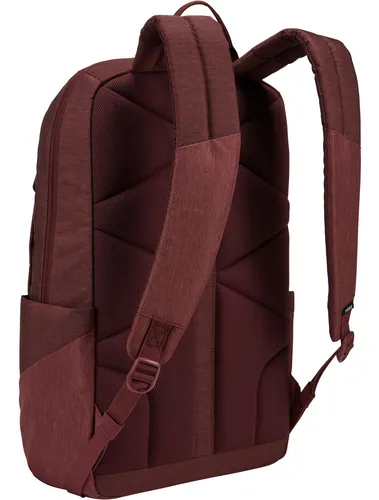 Mochila Thule Tlbp116 Lithos 20L  Vinotinto