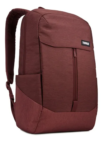 Mochila Thule Tlbp116 Lithos 20L  Vinotinto - Image 2