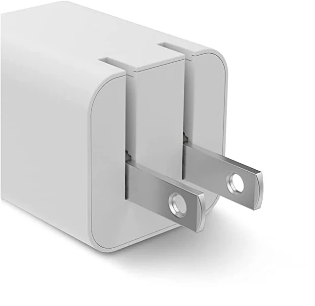 Adaptador de Corriente MOPHIE USB-C 30W - Blanco - Image 2