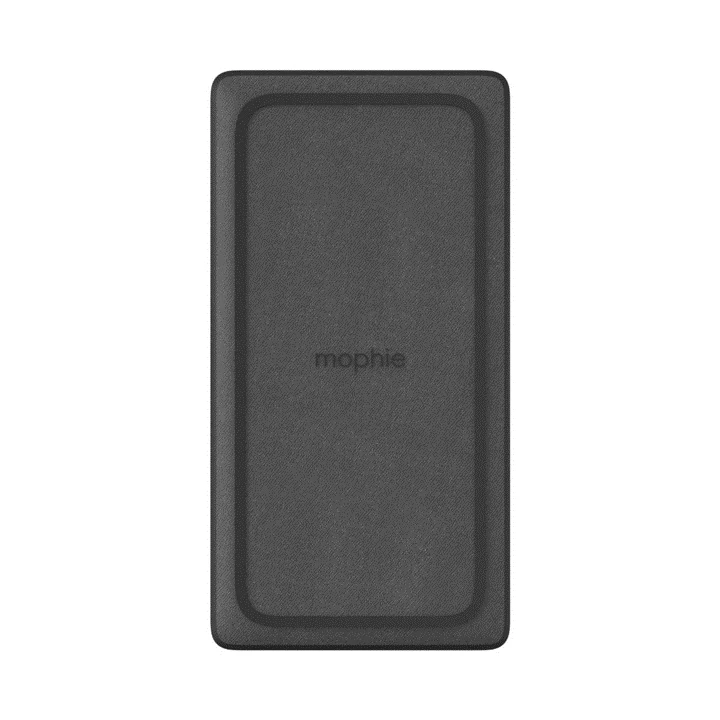 Batería Portátil MOPHIE de 10000 mAh - Negro - Image 3