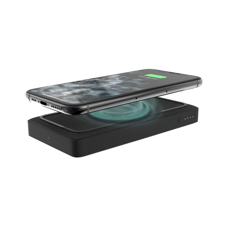 Batería Portátil MOPHIE de 10000 mAh - Negro - Image 4