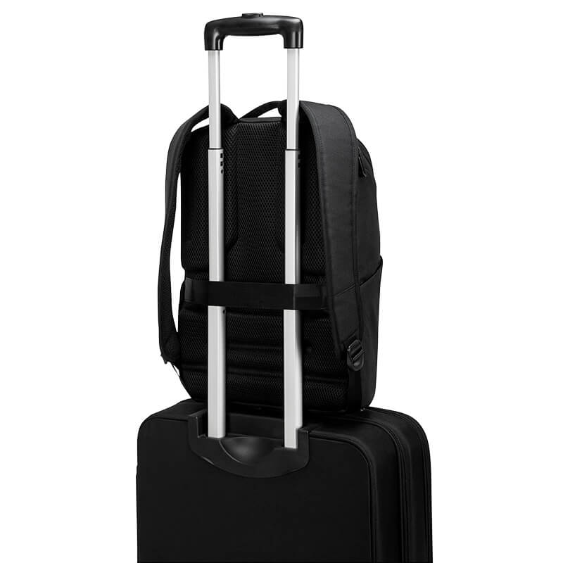 MALETA TARGUS CYPRESS SLIM BACKPACK 15.6 INCH WHITE - Image 3
