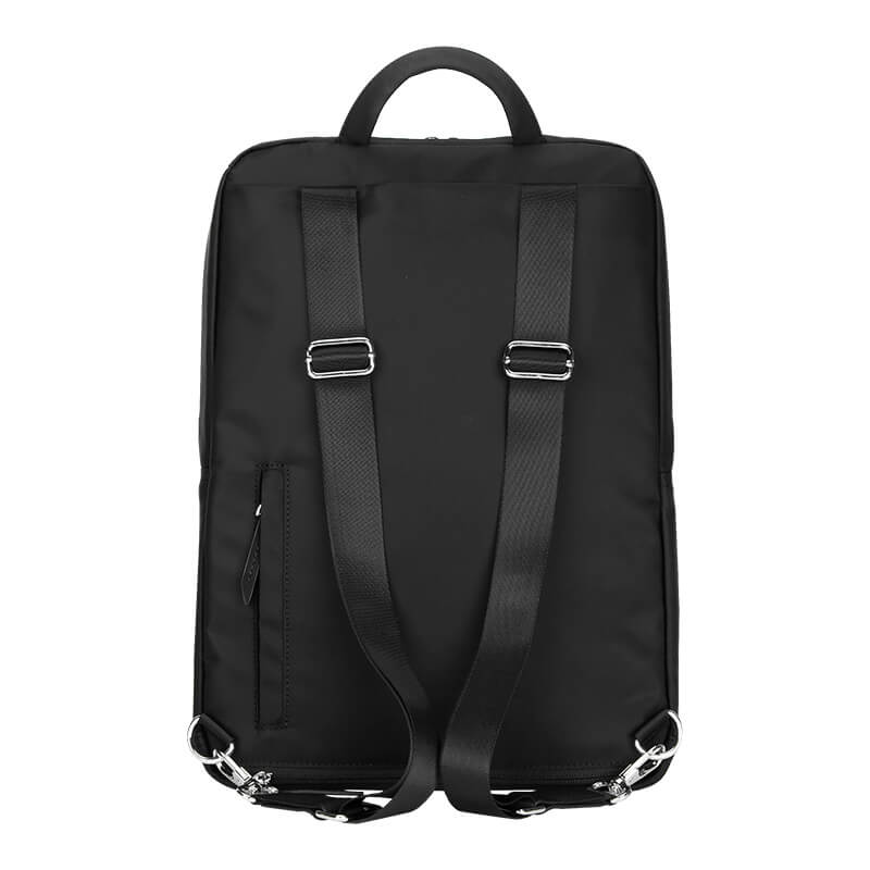 MALETA TARGUS NEWPORT ULTRASLIM BACKPACK 15.6 INCH BLACK - Image 2