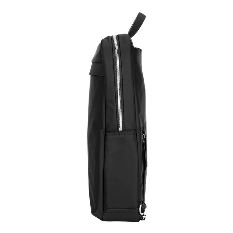 MALETA TARGUS NEWPORT ULTRASLIM BACKPACK 15.6 INCH BLACK - Image 3