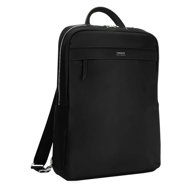 MALETA TARGUS NEWPORT ULTRASLIM BACKPACK 15.6 INCH BLACK - Image 4