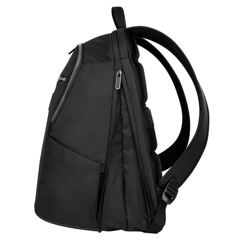MALETA TARGUS URBAN EXPANDIBLE BACKPACK 15.6 INCH BLACK - Image 5