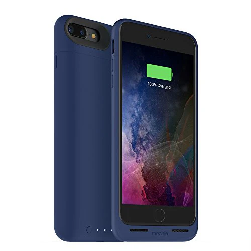 MP JUICE P-AIR C. IPHO7/8 PL. 2420MAH-BE