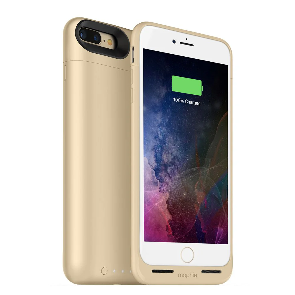 MP JUICE P-AIR C. IPHO7 PLUS 2420 MAH-GD - Image 2