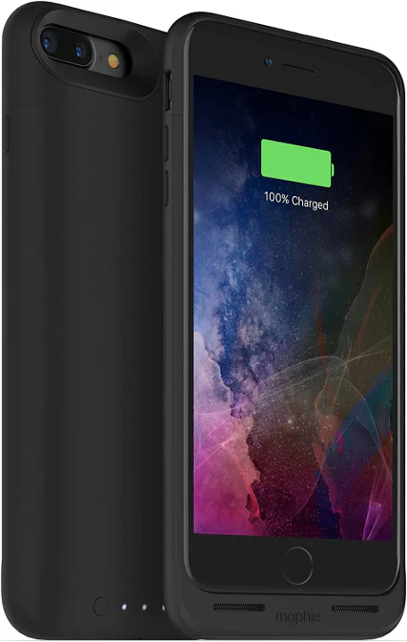MP JUICE P-AIR CASEIPHO7/8 2420 MAH-GD - Image 2