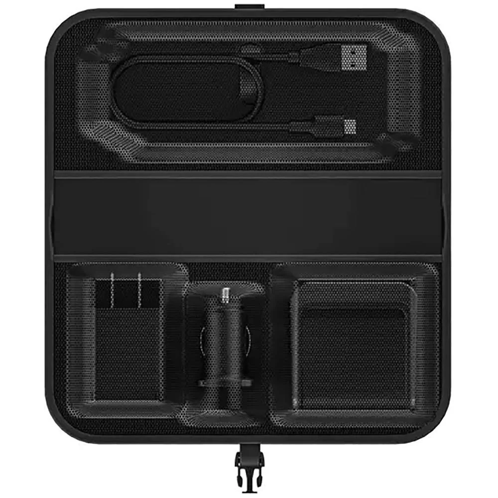 MP WRL CHARGE STREAM TRAVEL KIT - Image 2
