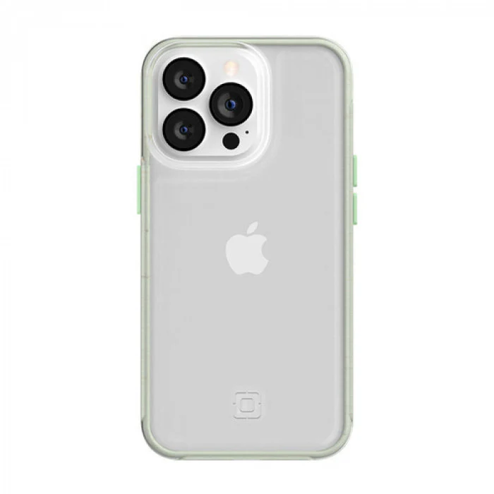 Case Transparente Incipio Organicore Para iPhone 13 Pro - Image 2