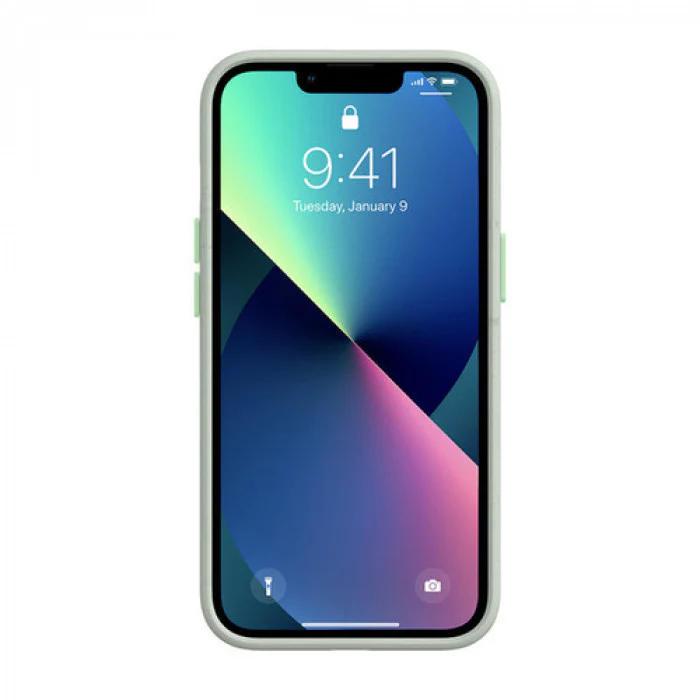 Case Transparente Incipio Organicore Para iPhone 13 Pro - Image 3