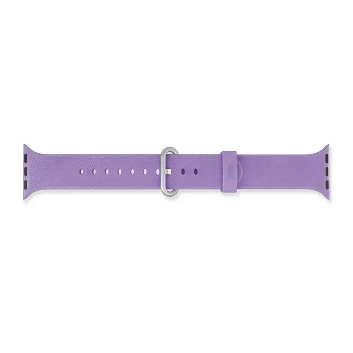 Correa de Silicona NCO ActiveLoop para Apple Watch de 44mm - Morado - Image 3
