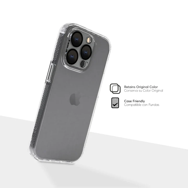 Protector de Lente NCO CamGuard iPhone 14 Pro / 14 Pro Max - Image 3