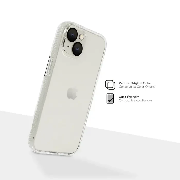 Protector NCO CAMGUARD Para Cámaras de iPhone 14/14 Plus - Image 3