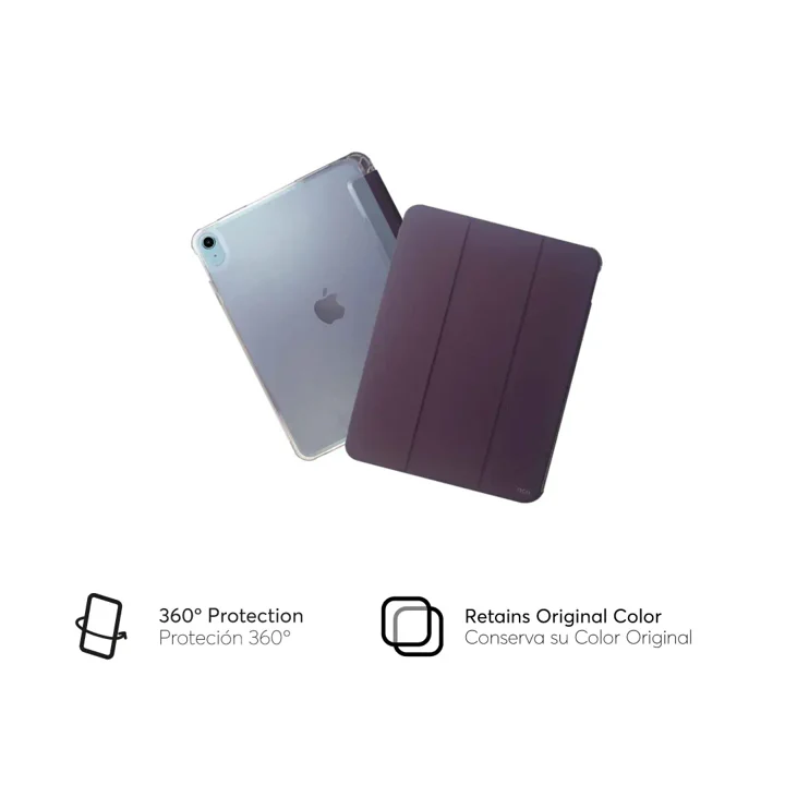 Case NCO Folio para iPad 10TH Generacion - Purpura - Image 2