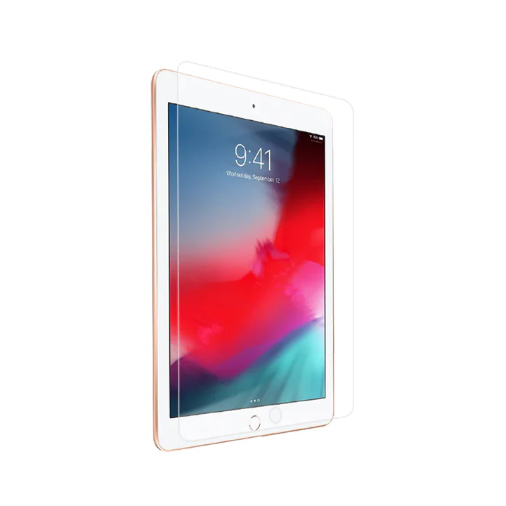 Protector de Pantalla NCO GLASSGUARD TEMPERATE Para iPad de 10TH Generacion