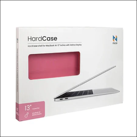 NCO HARDCASE FOR MACBOOK AIR RETINA 13 - Image 2